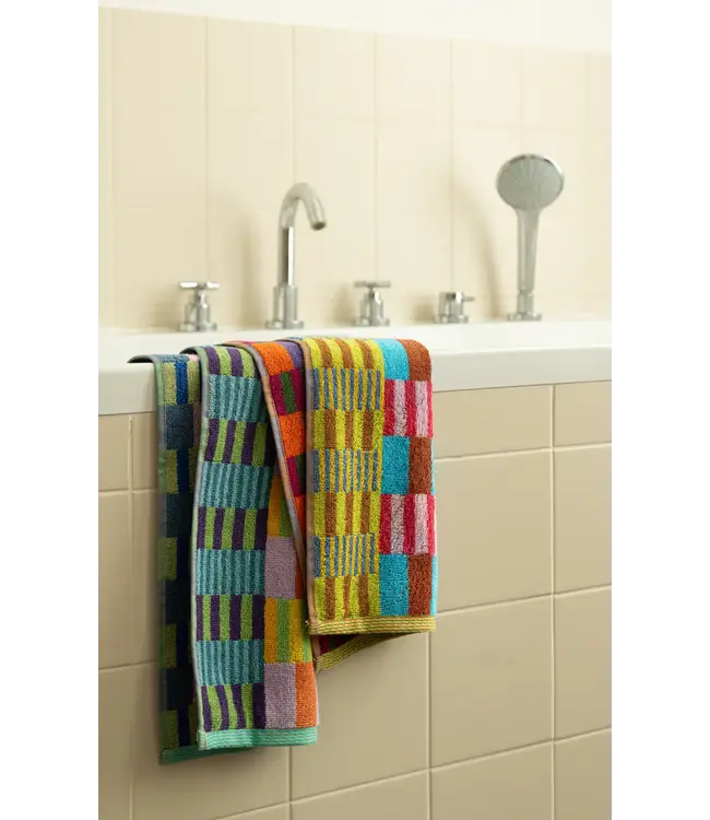 FOEKJE FLEUR •• guest towel duo #75 | Tulip Quilt