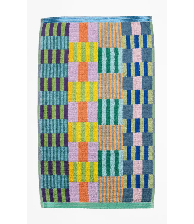 FOEKJE FLEUR •• guest towel duo #75 | Tulip Quilt