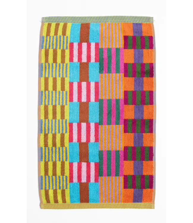 FOEKJE FLEUR •• guest towel duo #75 | Tulip Quilt