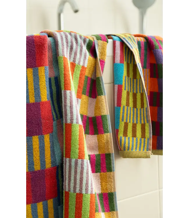 FOEKJE FLEUR •• guest towel duo #75 | Tulip Quilt