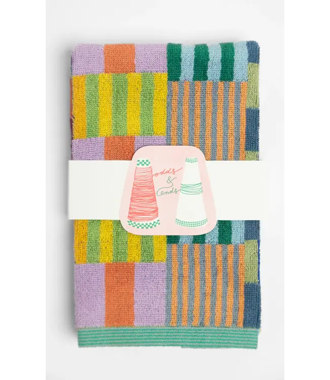 FOEKJE FLEUR •• guest towel duo #75 | Tulip Quilt