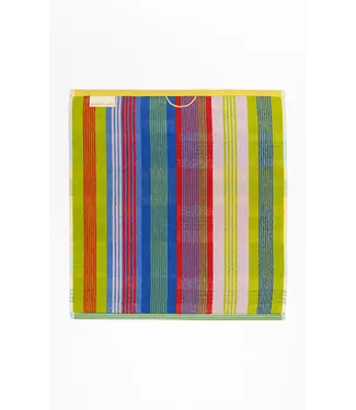 FOEKJE FLEUR •• kitchen towel #88 | Wild Weave