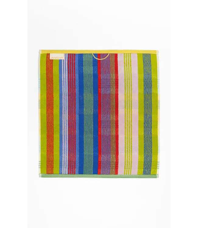 FOEKJE FLEUR •• kitchen towel #88 | Wild Weave