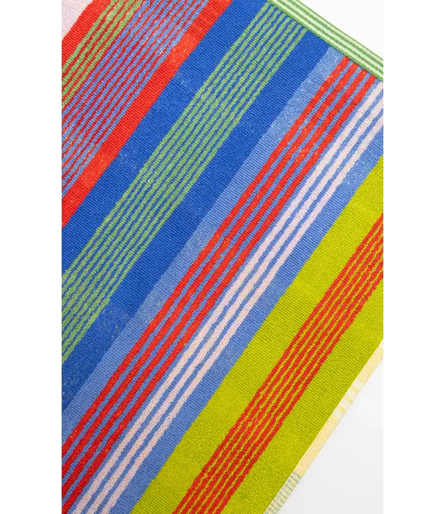 FOEKJE FLEUR •• kitchen towel #88 | Wild Weave