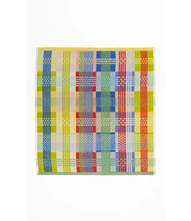 FOEKJE FLEUR •• kitchen towel #88 | Wild Weave