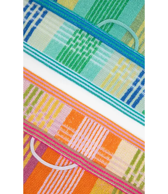 FOEKJE FLEUR •• Multi Cloth duo #90 | Wild Weave