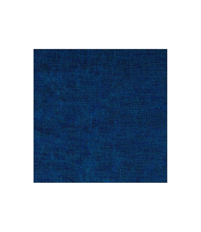 SJAAL MET VERHAAL  •• kleine Sjaal Aquablauw