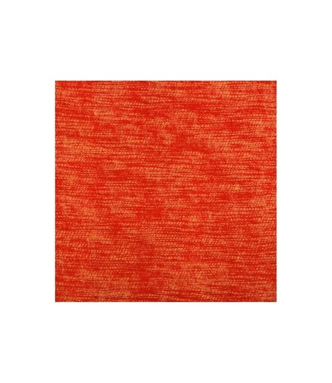 SJAAL MET VERHAAL  •• Kleine Sjaal Warm Oranje