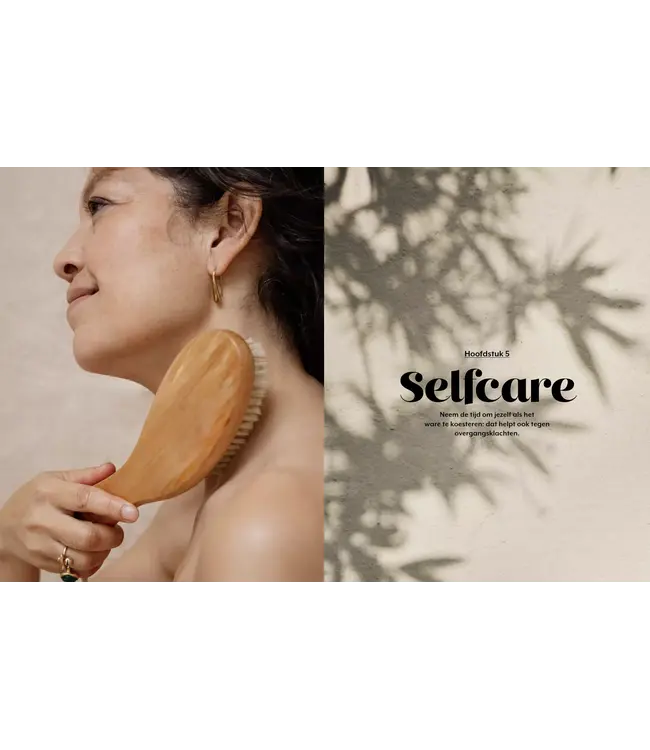 De Wereld van Snor •• Holy Happy Hormones