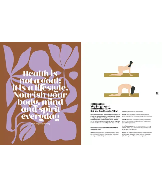 De Wereld van Snor •• Holy Happy Hormones