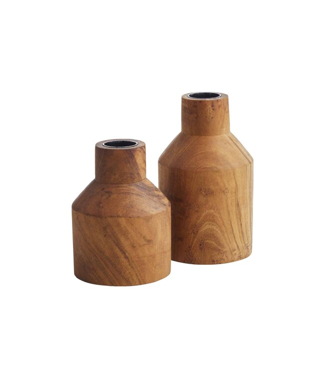 Original Home •• Dinner candle holder Jol