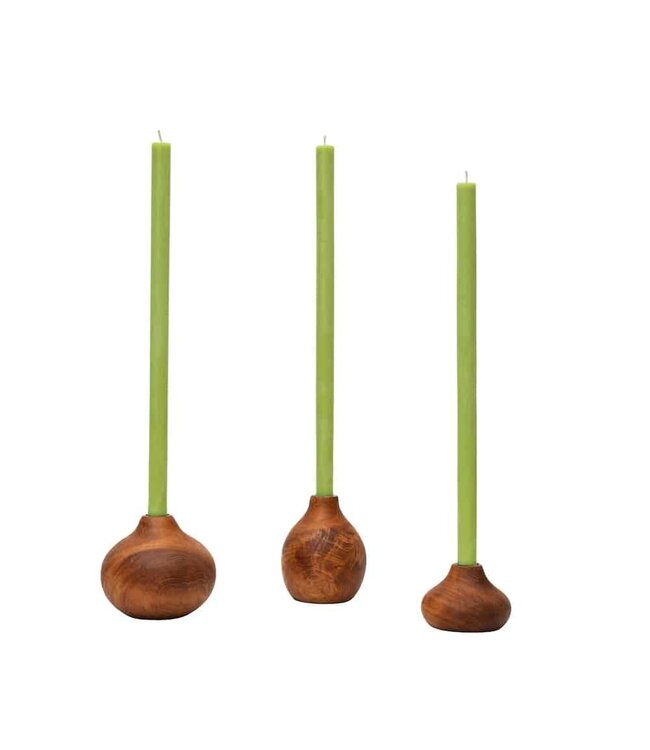 Original Home •• Dinner Candle Holder Jug | S