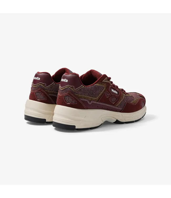MoEa •• Sneaker  GEN8 - Grapes Full Wine