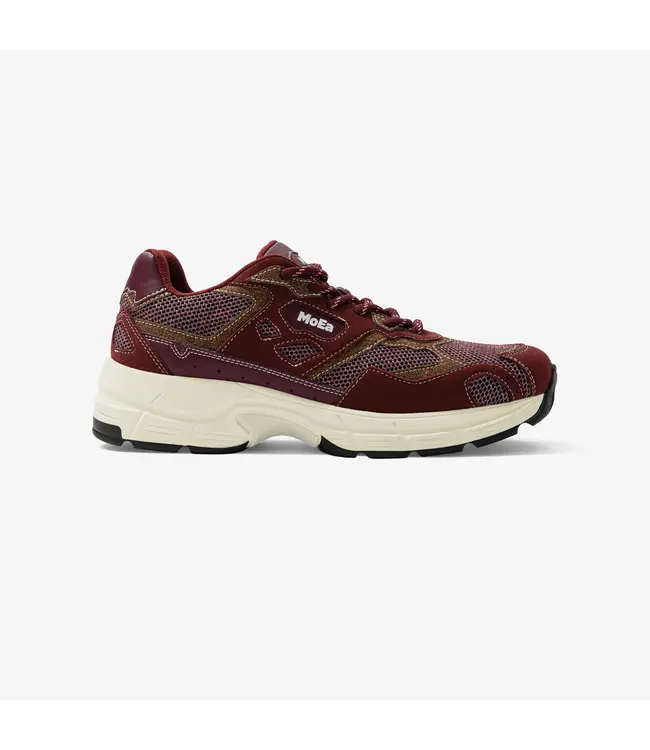MoEa •• Sneaker  GEN8 - Grapes Full Wine