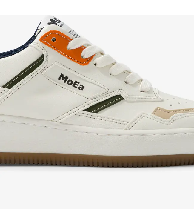 MoEa •• Sneaker GEN1 All in | Mountain