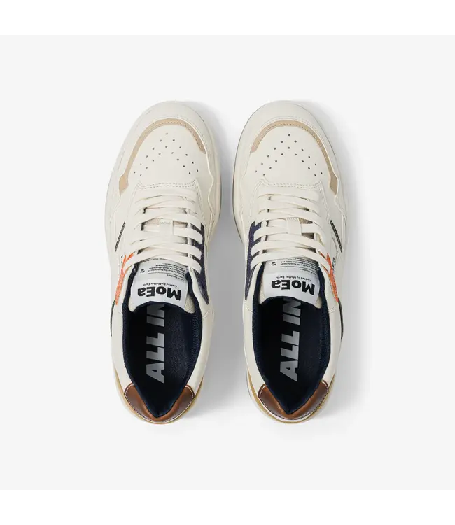 MoEa •• Sneaker GEN1 All in | Mountain