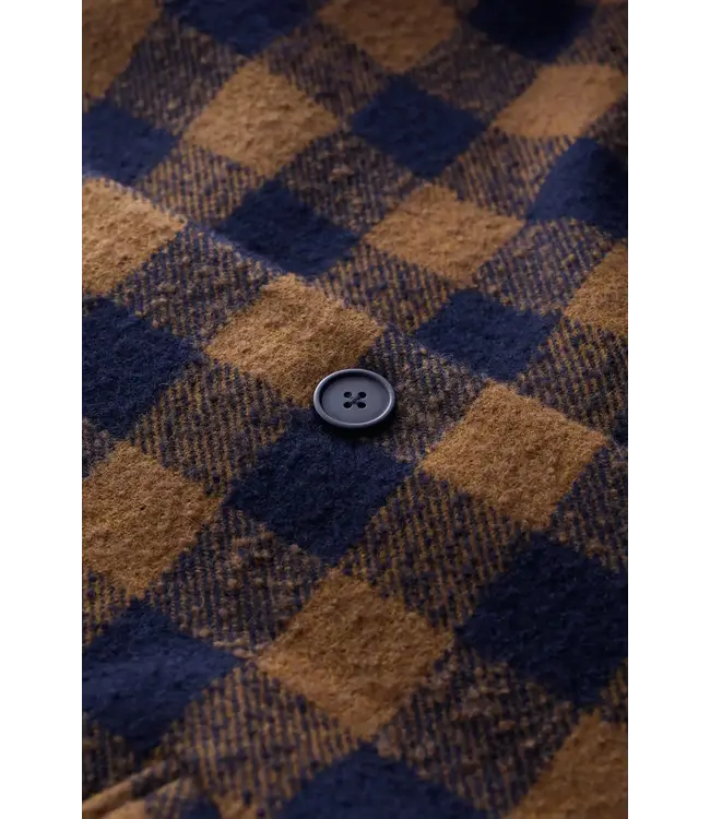 •• Beamwind Coat | maritime