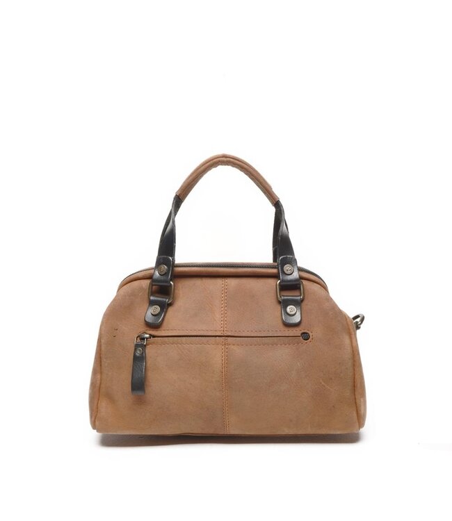 Berba •• Doctorsbag | Coffee