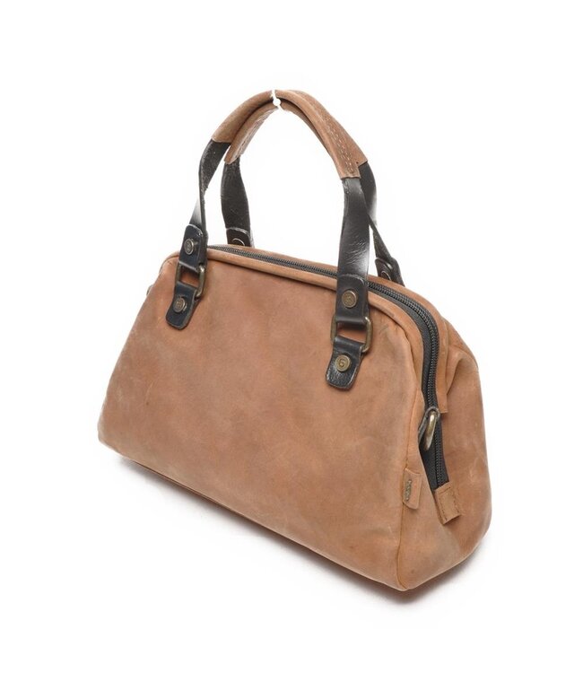 Berba •• Doctorsbag | Coffee