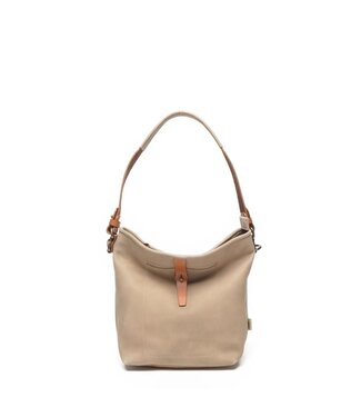 Berba •• Schoudertas | Dust