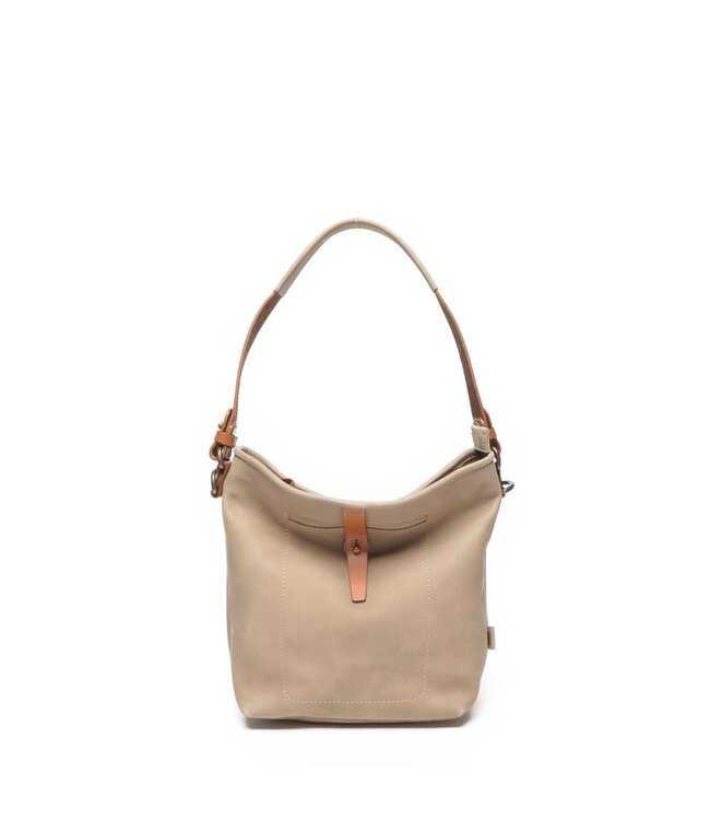 Berba •• Schoudertas | Dust