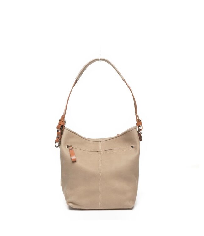 Berba •• Schoudertas | Dust