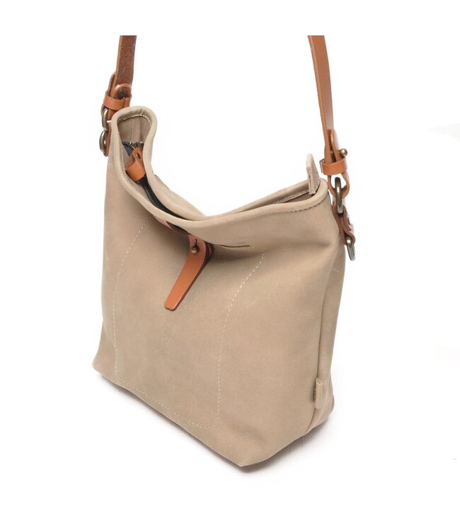 Berba •• Schoudertas | Dust