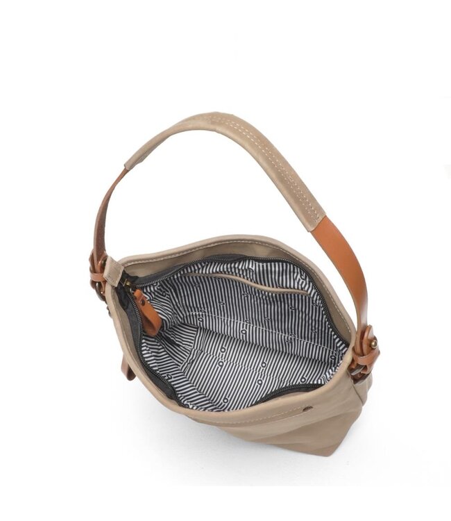 Berba •• Schoudertas | Dust