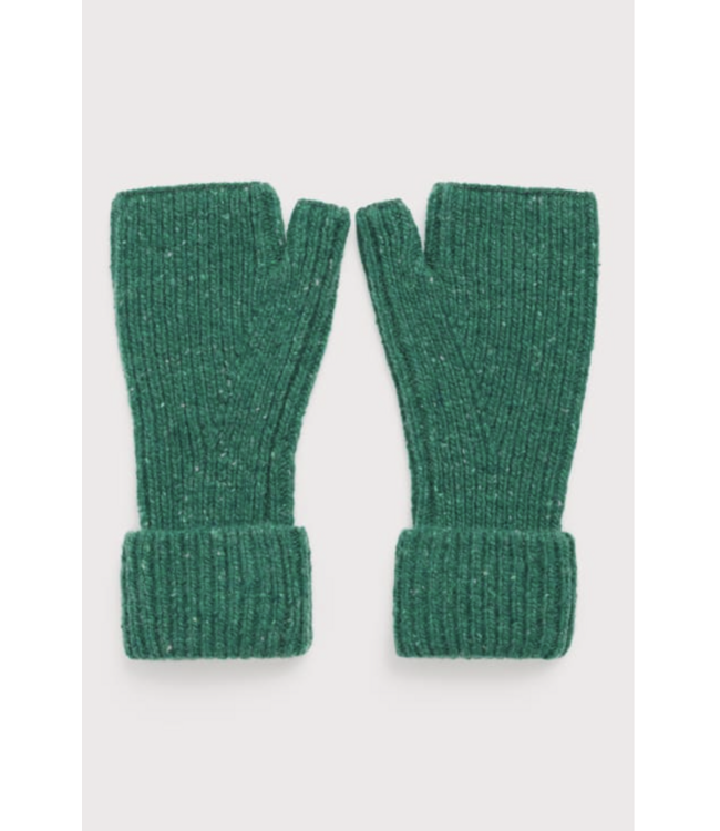 SEASALT CORNWALL •• Vingerloze handschoenen Driftmaker | Dark Forage