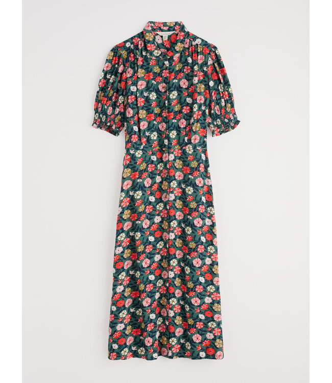 SEASALT CORNWALL •• Jurk Bridget | Winding Petunias Grove