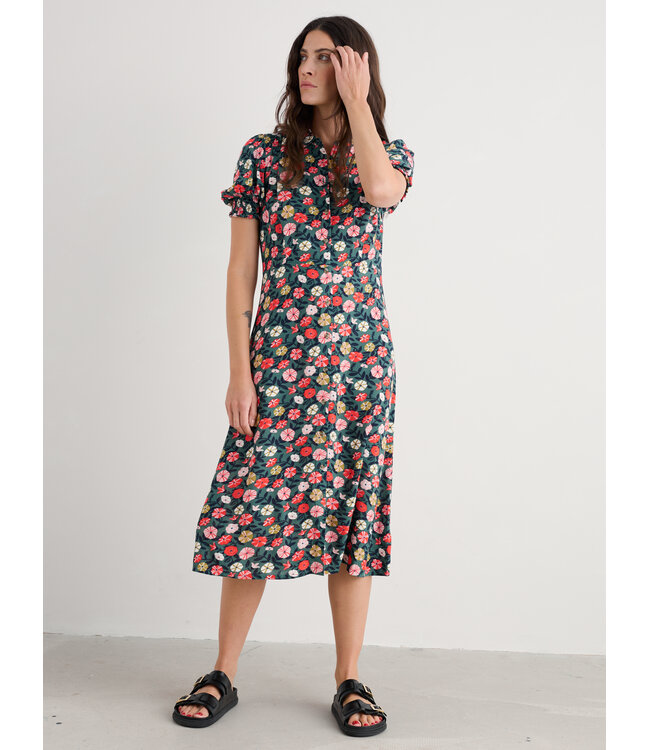 SEASALT CORNWALL •• Jurk Bridget | Winding Petunias Grove