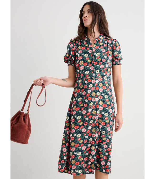 SEASALT CORNWALL •• Jurk Bridget | Winding Petunias Grove