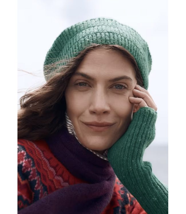 SEASALT CORNWALL •• Baret Driftway | dark Forage