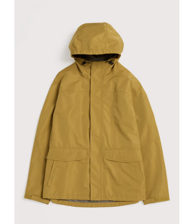 SEASALT CORNWALL •• HEREN BOSIGRAN JACKET | PEAR