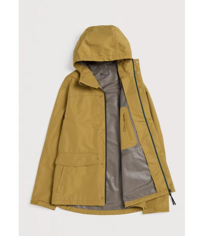 SEASALT CORNWALL •• HEREN BOSIGRAN JACKET | PEAR