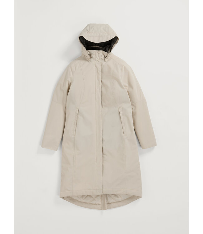 SEASALT CORNWALL •• Waterproof Raincoat Janelle | ARAN