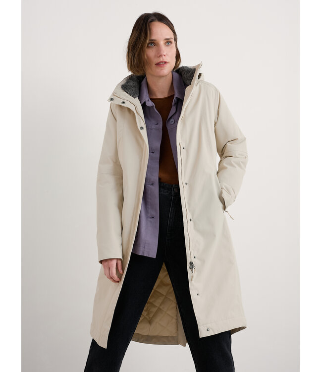 SEASALT CORNWALL •• Waterproof Raincoat Janelle | ARAN