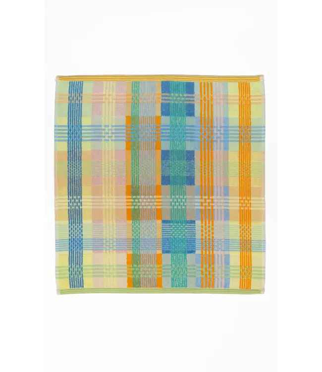 FOEKJE FLEUR •• kitchen towel #94 wild weave