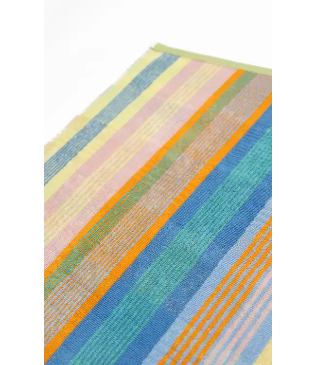 FOEKJE FLEUR •• kitchen towel #94 wild weave