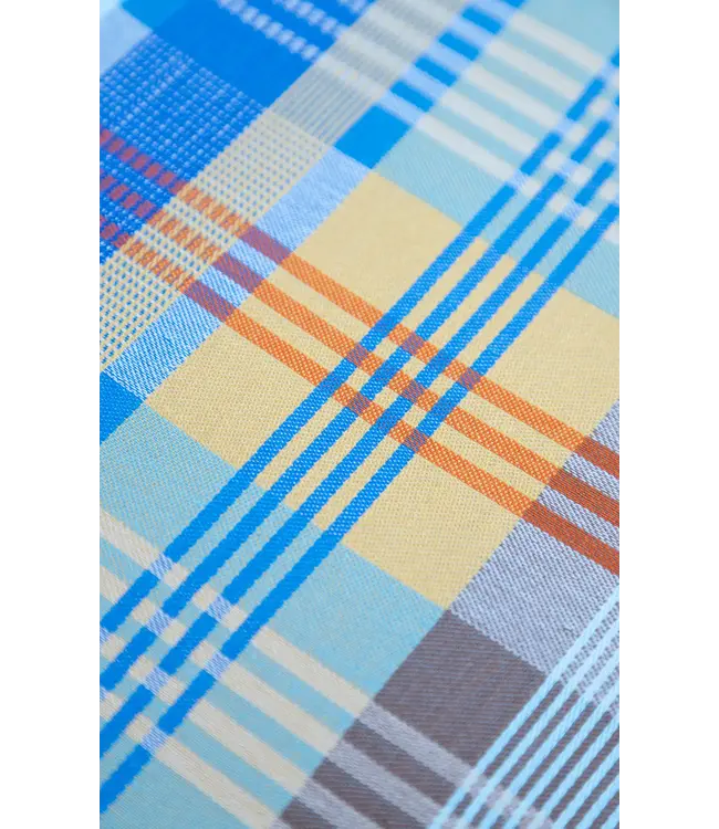 FOEKJE FLEUR •• Tea towel #96A wild weave