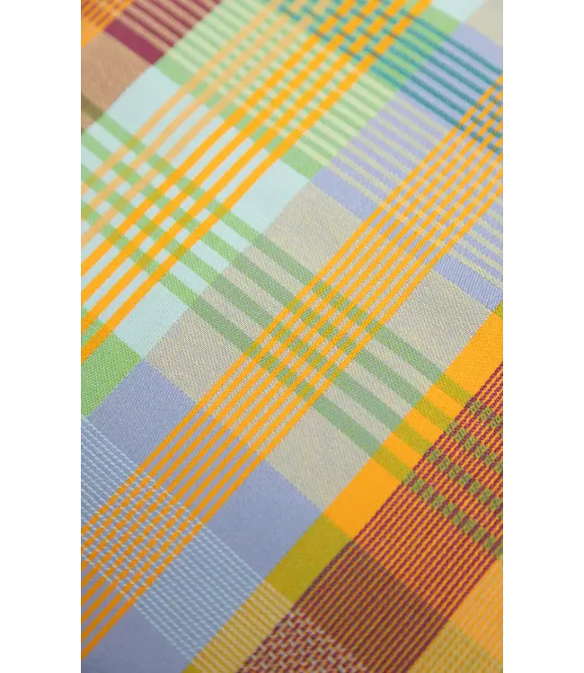 FOEKJE FLEUR •• Tea towel #95B wild weave