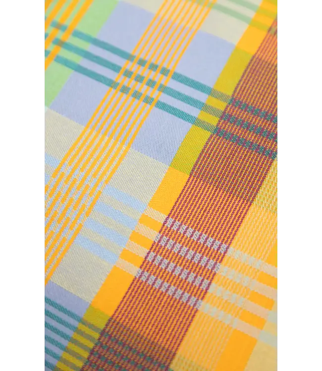 FOEKJE FLEUR •• Tea towel #95B wild weave