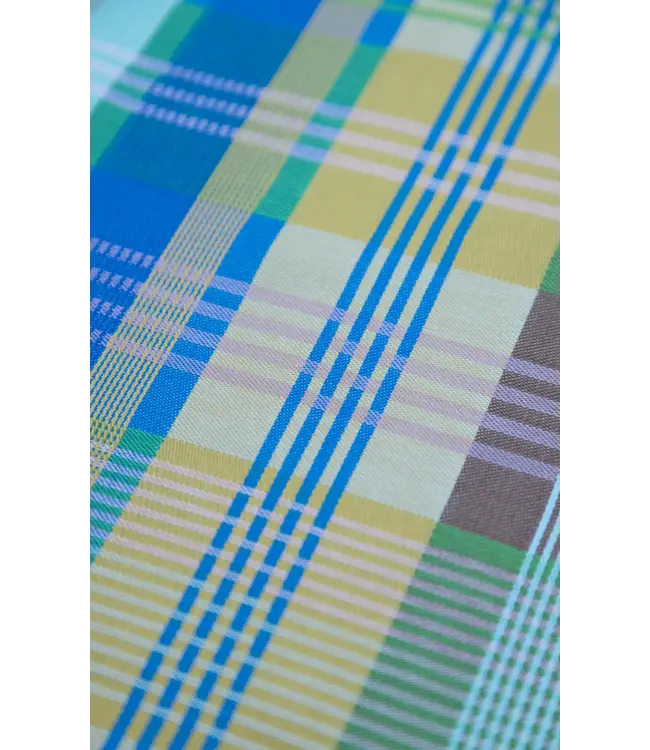 FOEKJE FLEUR •• Tea towel #96B wild weave