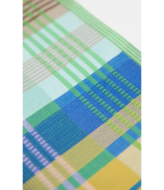 FOEKJE FLEUR •• Tea towel #96B wild weave