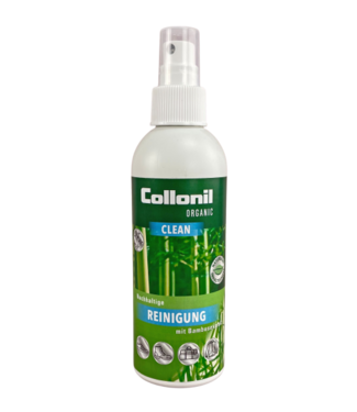 Collonil •• LEERBESCHERMING - BAMBOO CLEANING