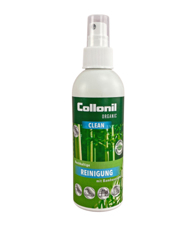 Collonil •• LEERBESCHERMING - BAMBOO LOTION - 100 ML