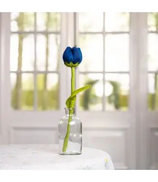 SJAAL MET VERHAAL  •• Tulp | Betty