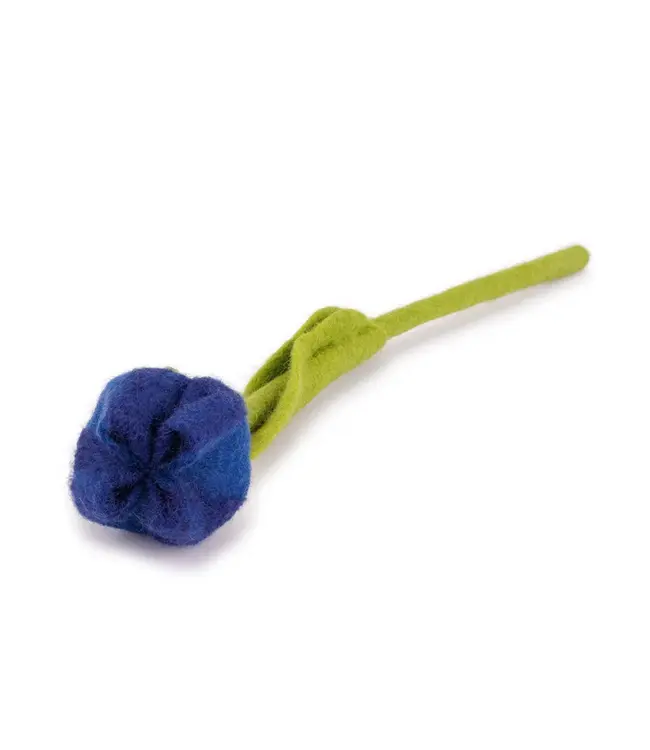 SJAAL MET VERHAAL  •• Tulp | Betty