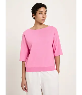 LANIUS •• SHIRT OCS | Bright orchid