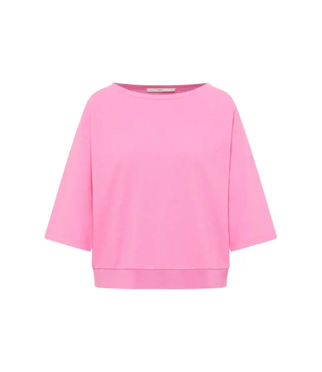 LANIUS •• SHIRT OCS | Bright orchid